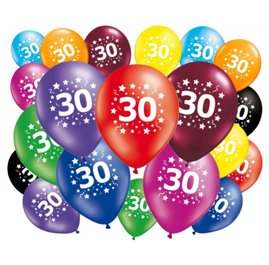 Une histoire de 30 ans écrite avec vous